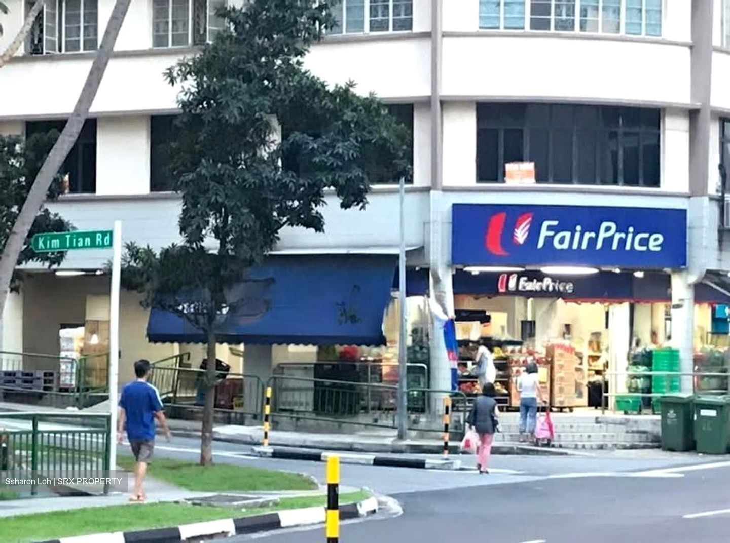 Kai Fook Mansion (D3), Shop House #613754931
